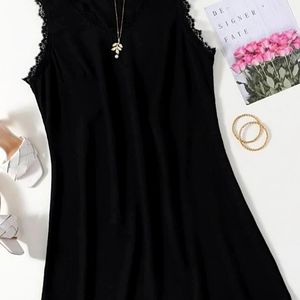 Tunic Dress